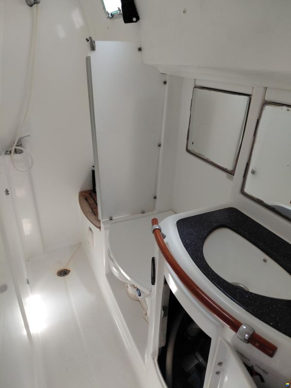Beneteau Oceanis 42 CC Clipper