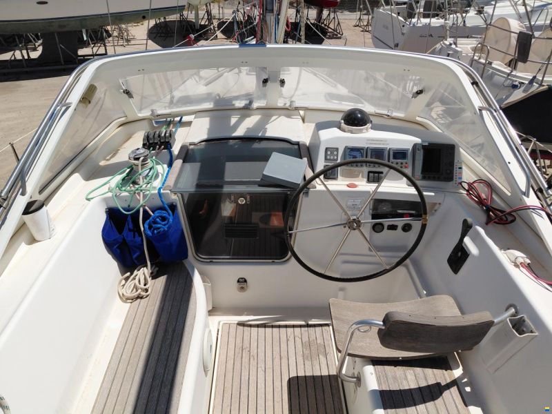 Beneteau Oceanis 42 CC Clipper