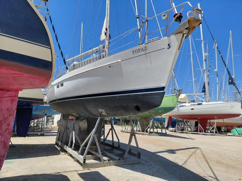 Beneteau Oceanis 42 CC Clipper