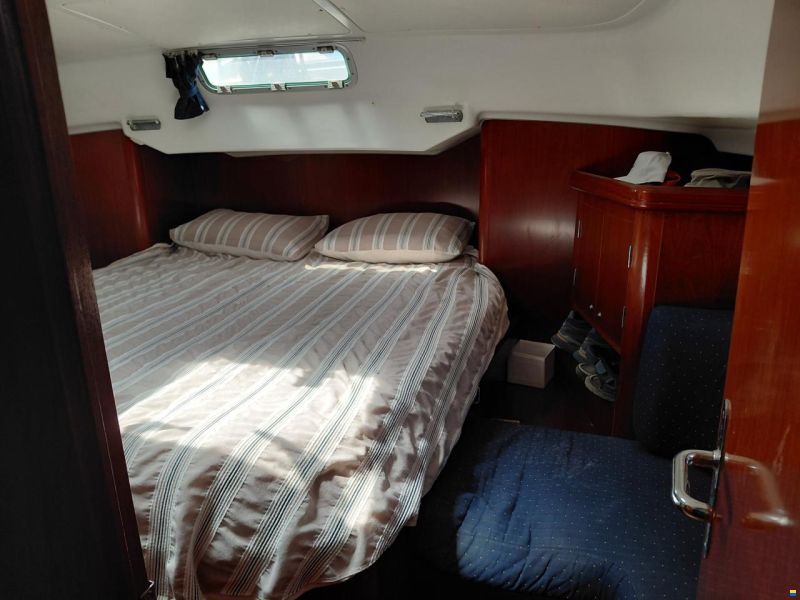 Beneteau Oceanis 42 CC Clipper