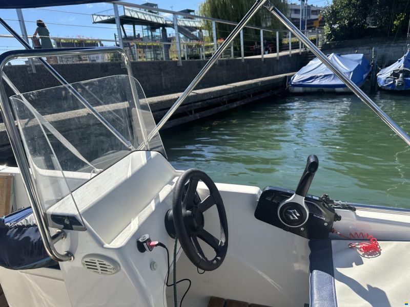 Safter Marine Marine 450