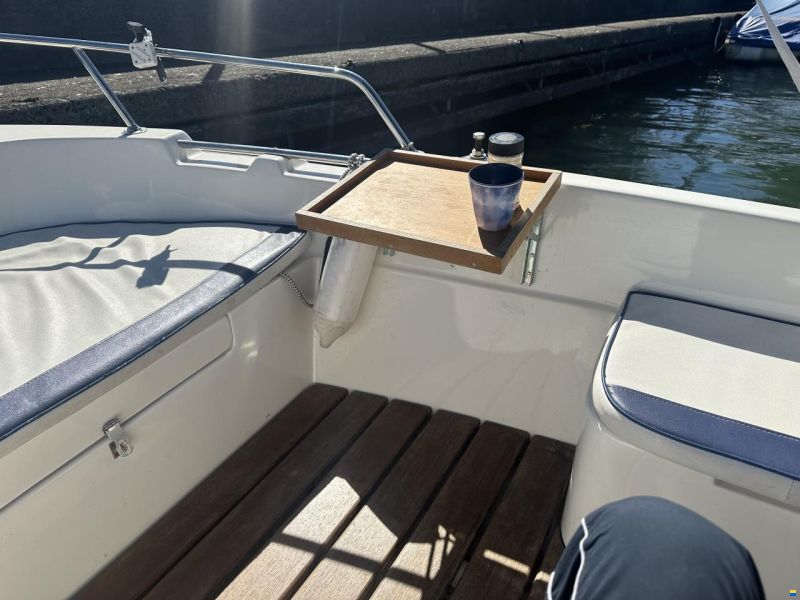 Safter Marine Marine 450