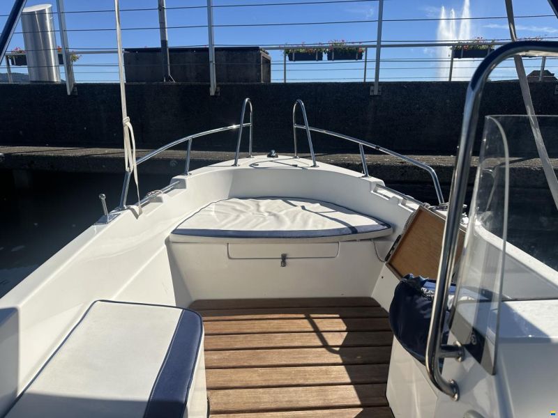 Safter Marine Marine 450