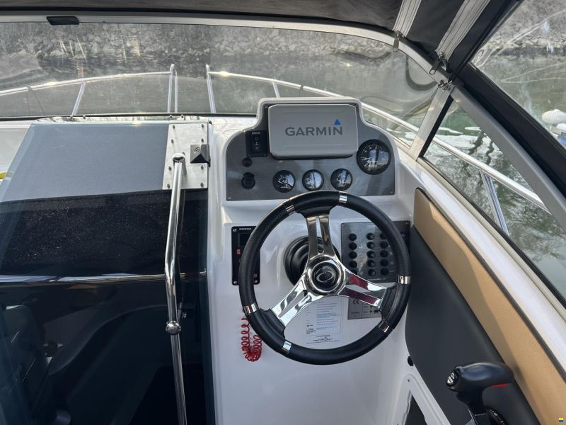 Öchsner SX20 - Yachtline