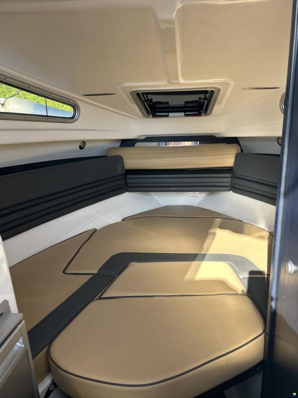 Öchsner SX20 - Yachtline