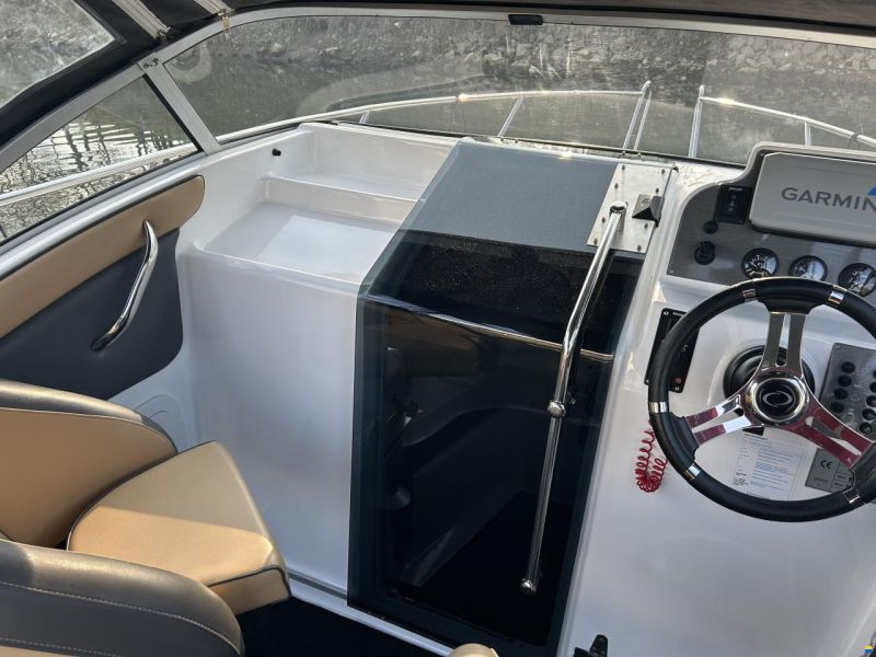 &Ouml;chsner SX20 - Yachtline