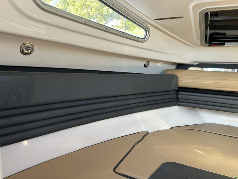 Öchsner SX20 - Yachtline