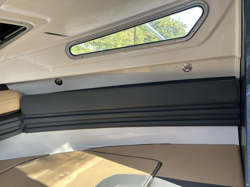 Öchsner SX20 - Yachtline