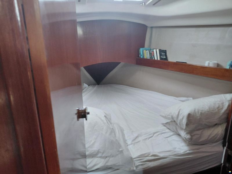 Beneteau Oceanis 351