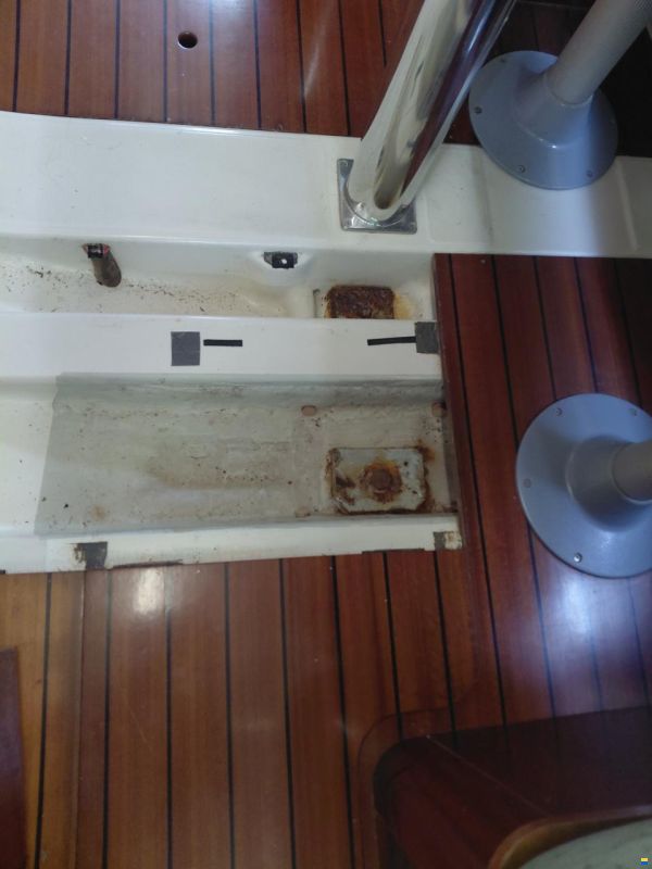 Beneteau Oceanis 351