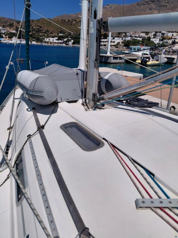 Beneteau Oceanis 351