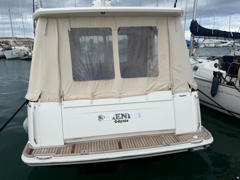 Greenline Grennline 39 Hybid