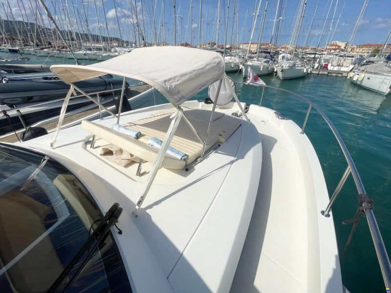 Greenline 39 Hybrid
