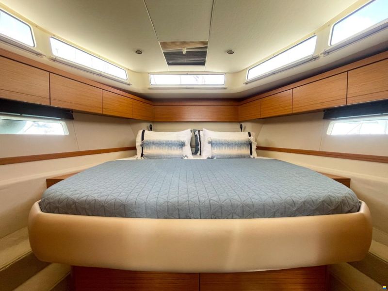 Greenline 39 Hybrid