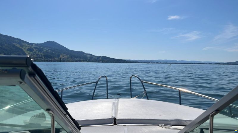 Rinker Express Cruiser