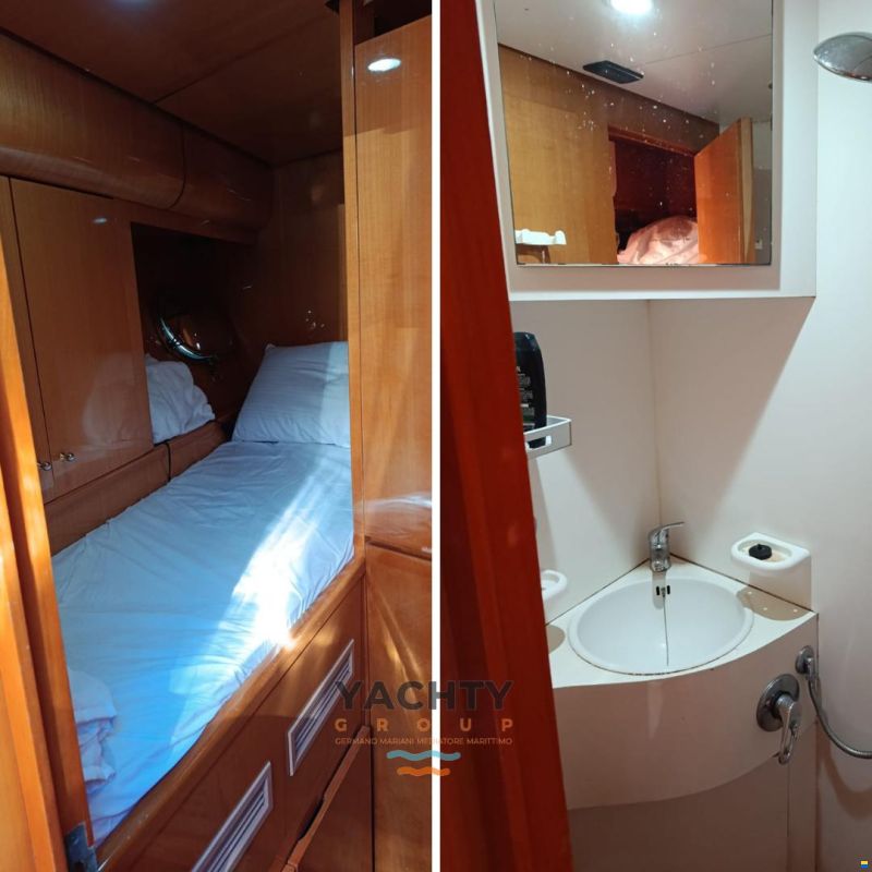 Sanlorenzo 82