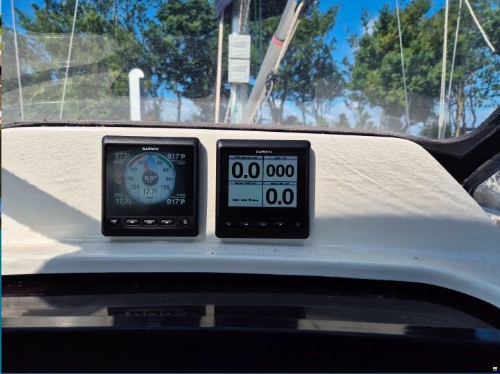 X-Yachts 362