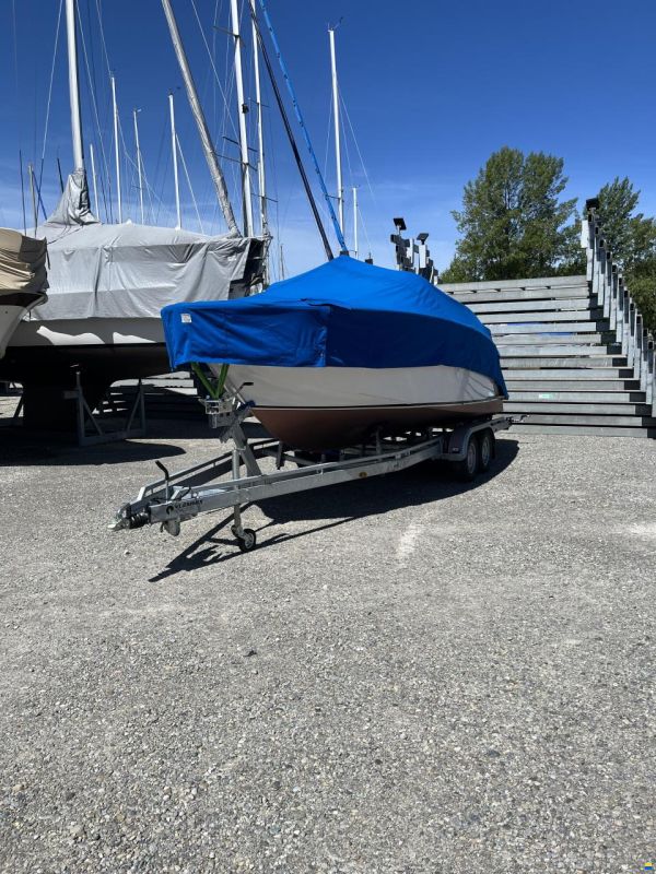 Boesch Mediterranée 720