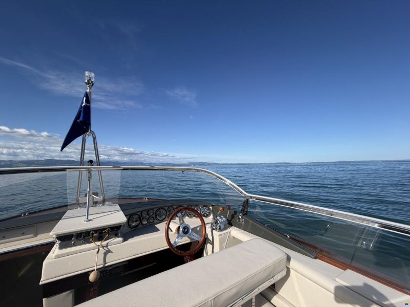 Boesch Mediterranée 720
