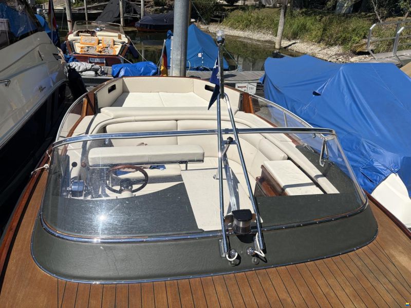 Boesch Mediterranée 720
