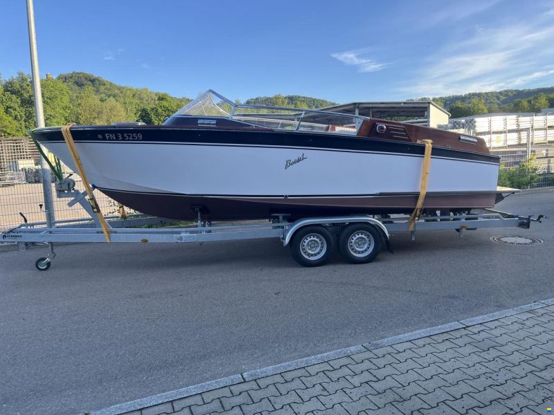 Boesch Mediterranée 720