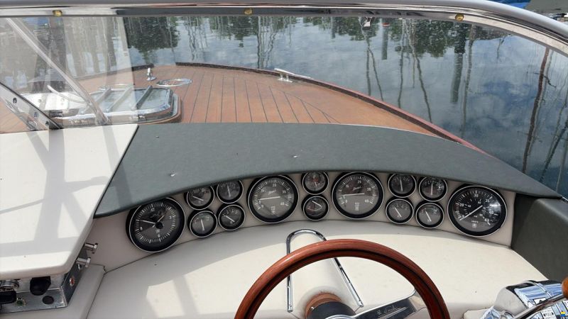Boesch Mediterranée 720