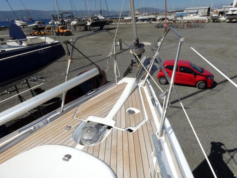 Jeanneau Sun Odyssey 39 DS