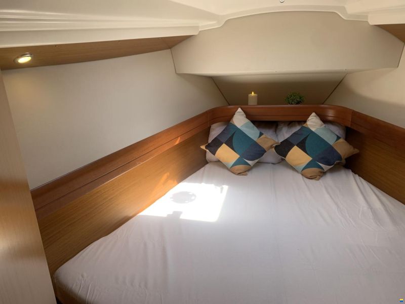 Jeanneau Sun Odyssey 39 DS