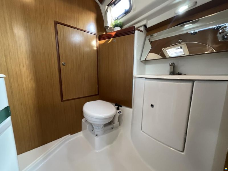 Jeanneau Sun Odyssey 39 DS