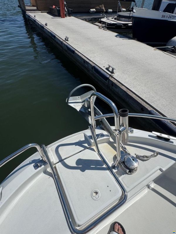 Jeanneau 795 sport