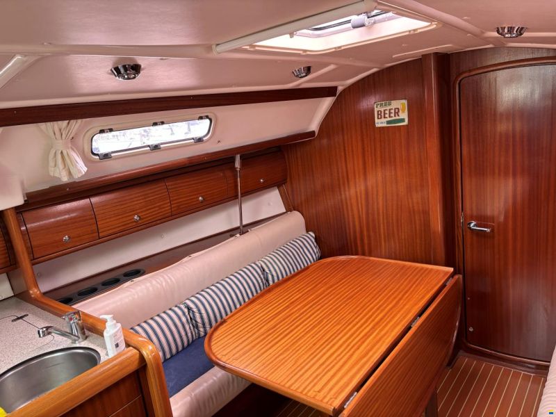Bavaria 32 Cruiser