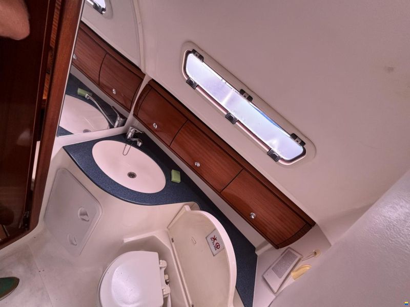 Bavaria 32 Cruiser
