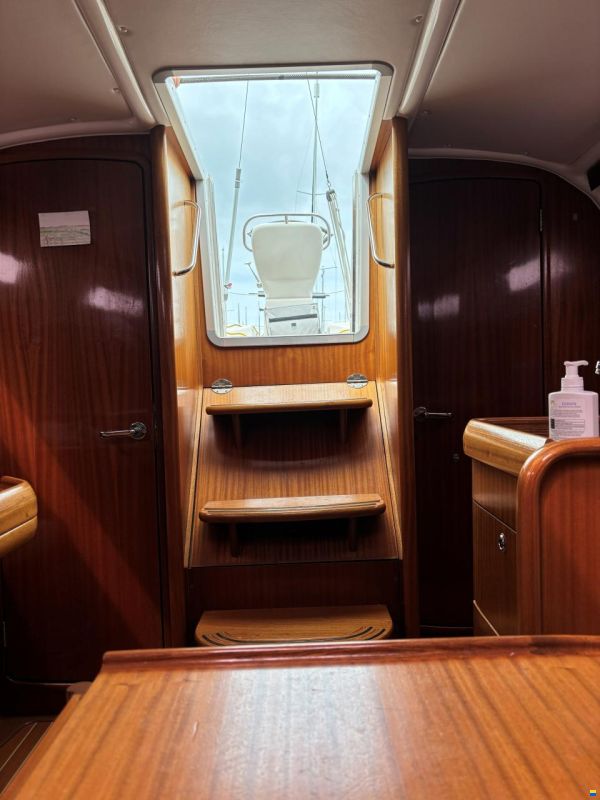 Bavaria 32 Cruiser
