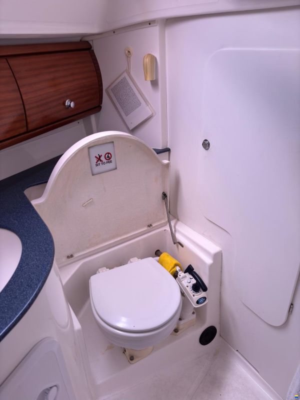 Bavaria 32 Cruiser