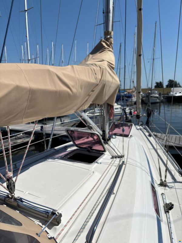 Bavaria 32 Cruiser