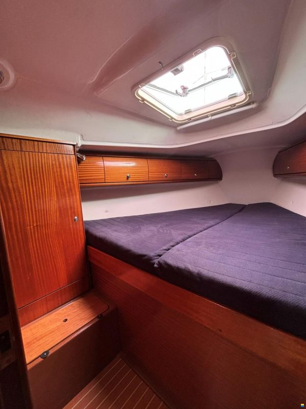 Bavaria 32 Cruiser