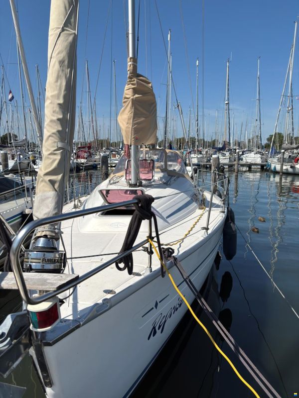 Bavaria 32 Cruiser