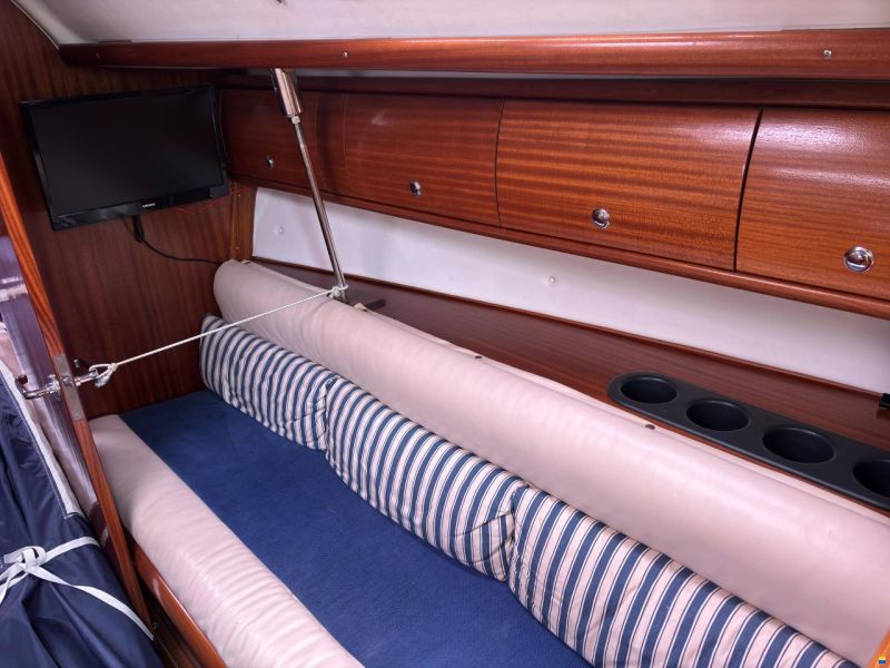 Bavaria 32 Cruiser