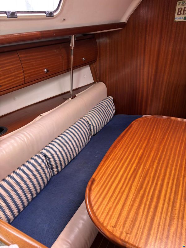 Bavaria 32 Cruiser