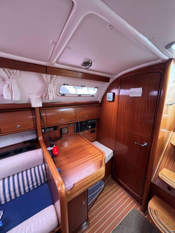 Bavaria 32 Cruiser