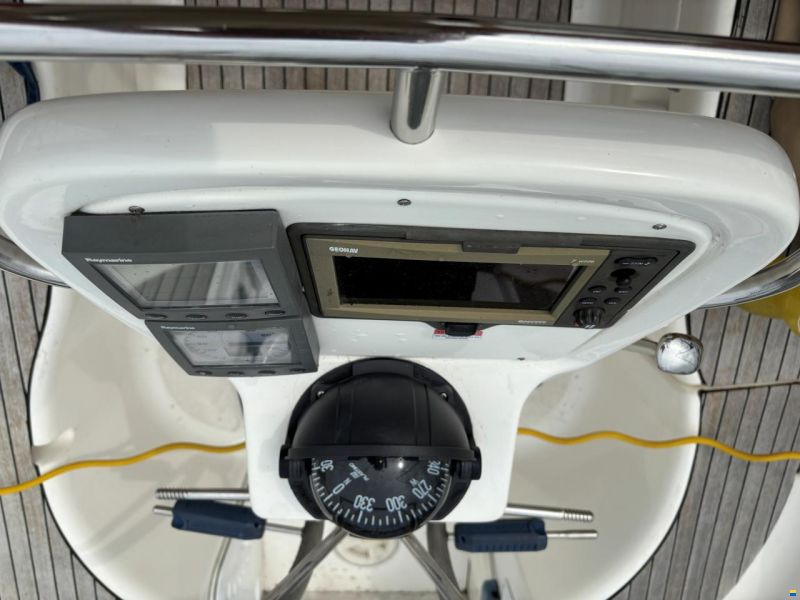 Bavaria 32 Cruiser