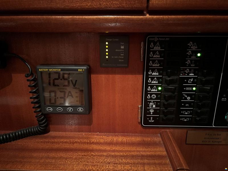 Bavaria 32 Cruiser