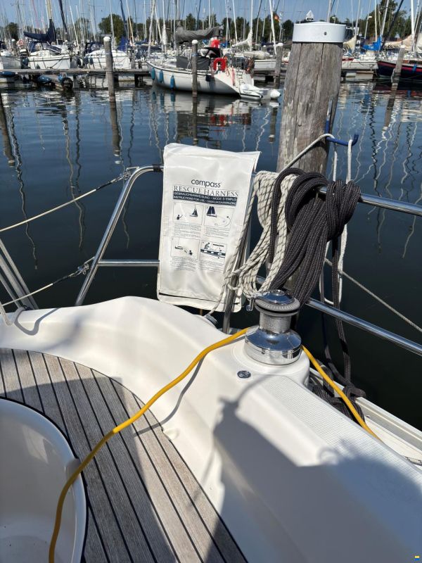 Bavaria 32 Cruiser
