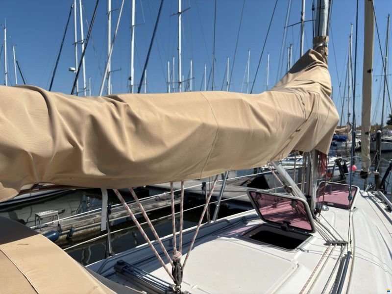 Bavaria 32 Cruiser