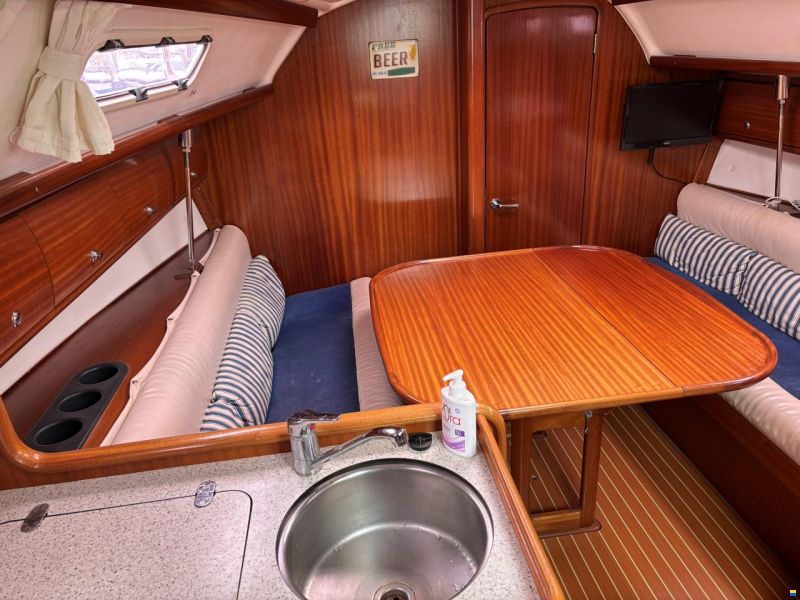 Bavaria 32 Cruiser