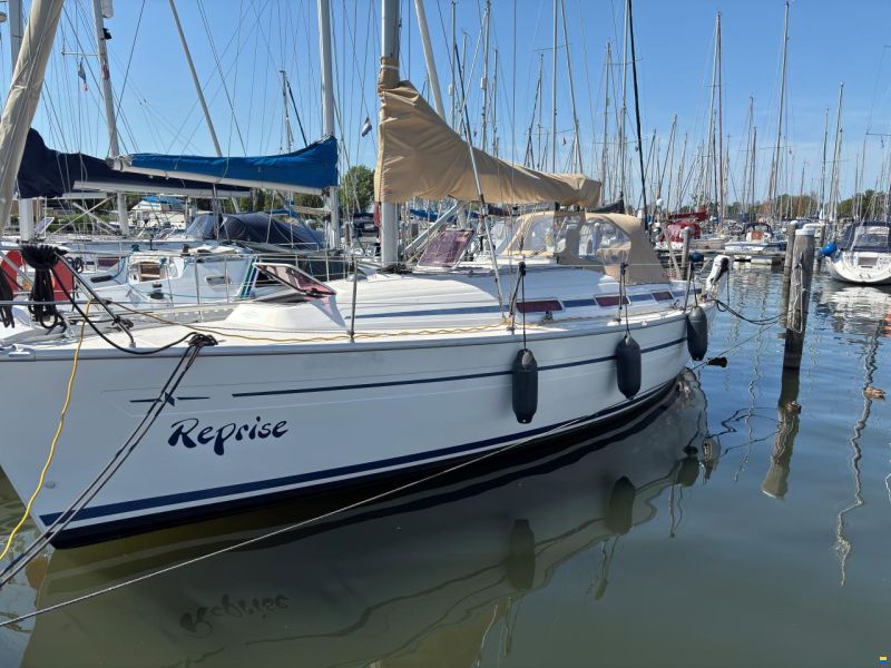 Bavaria 32 Cruiser