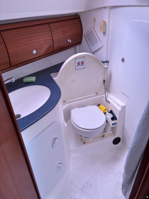 Bavaria 32 Cruiser