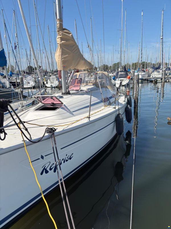 Bavaria 32 Cruiser