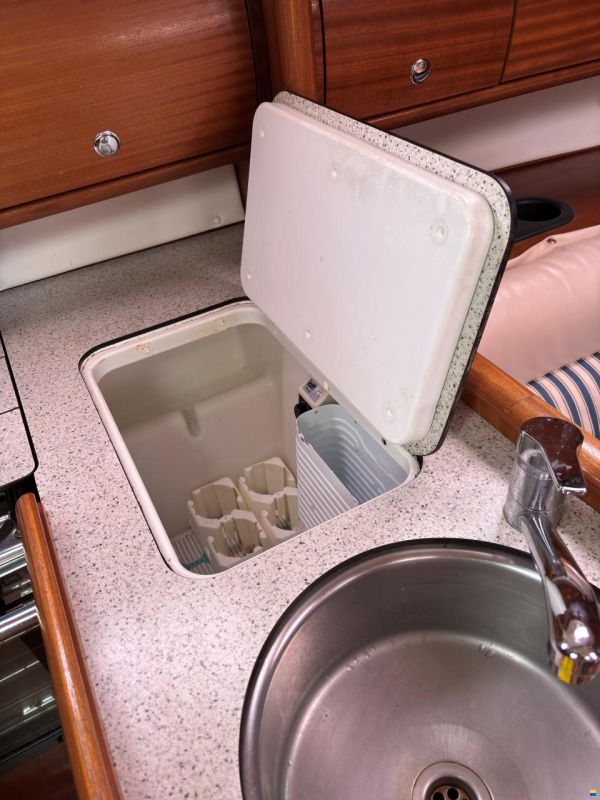 Bavaria 32 Cruiser