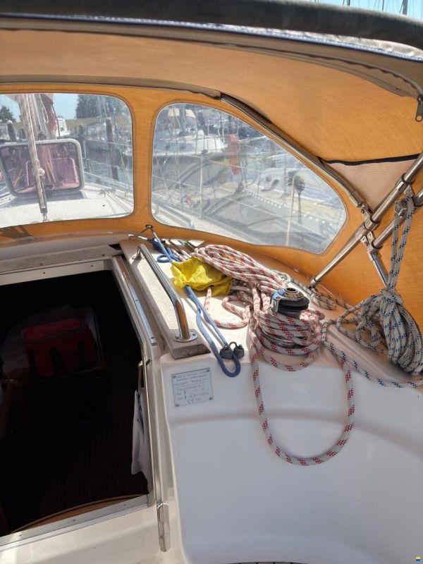 Bavaria 32 Cruiser